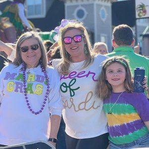 Meet your Posher, Amy